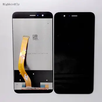 

For Huawei Honor V9 DUK-L09 DUK-AL20 Lcd Display+Touch Screen Digitizer Assembly Replacement Parts For Honor 8 Pro