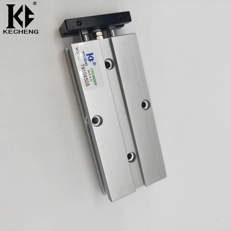 Details about   Brauer P600X 25mm Stroke Vertical Pneumatic Clamp Lock Alignment Cylinder