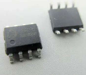 

GS8206 IC; 3-channel constant current LED drive with resumable data transfers and internal display patterns