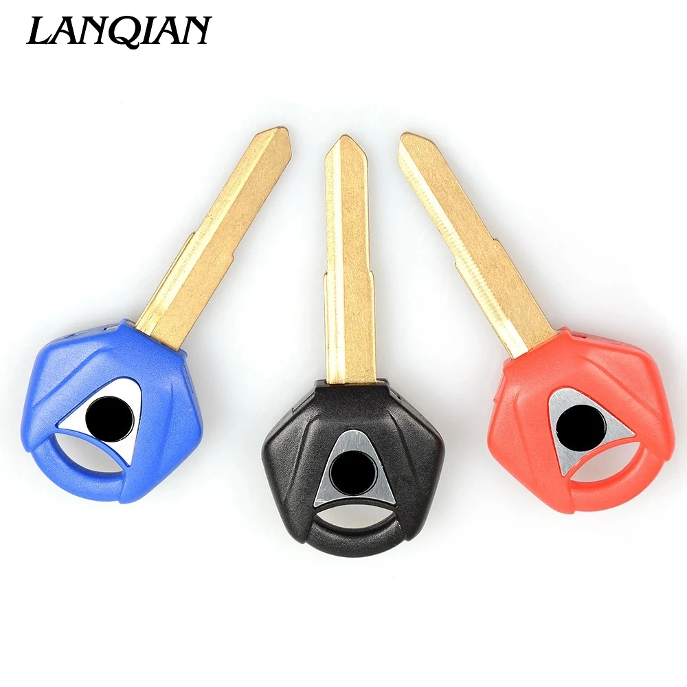 

Motocross Accessories keys rings Keys Embryo Uncut Keyring for yamaha R1 R6 MT03 mt-03 mt09 MT-09 fz09 mt-07 fz07 mt07