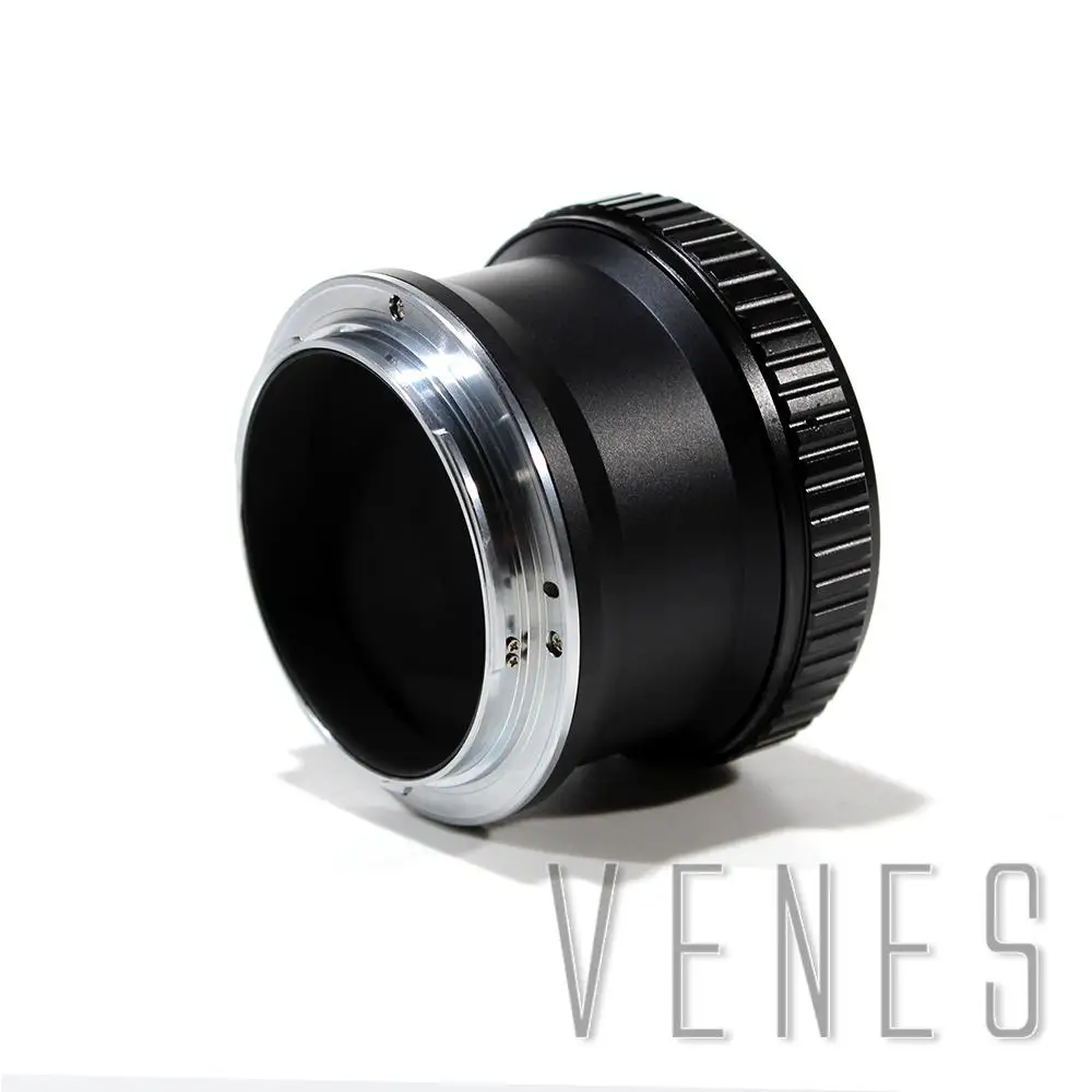 Pixco HB-GFX Lens Adapter Suit for Hasselblad Lens to Fujifilm G-Mount GFX Mirrorless Digital Camera such as GFX 50S