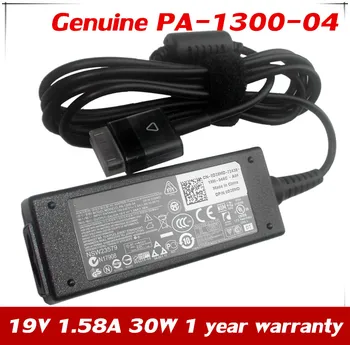 

7XINbox 19V 1.58A Genuine PA-1300-04 For DELL XPS 10 Power Charger AC Adapter D28MD Streak 10 pro 30W