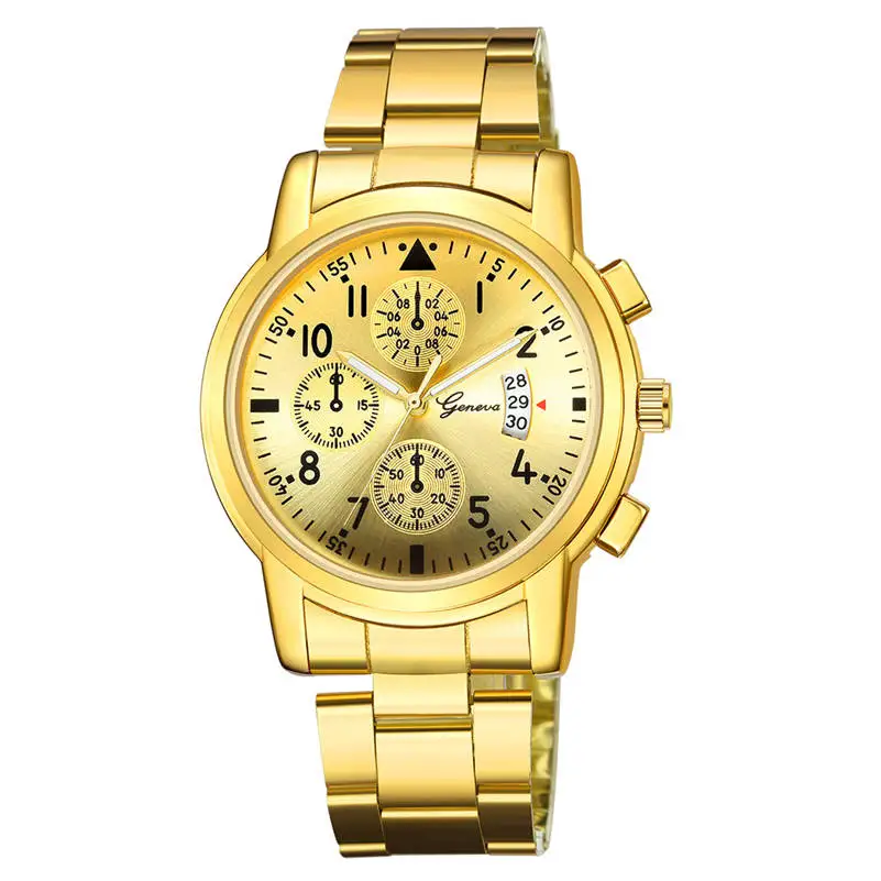 

Relogio Masculino Watches Mens Top Brand Luxury Business Watch Steel Fashion Male Clock Date Time Hour Watches Reloj Hombre CC4
