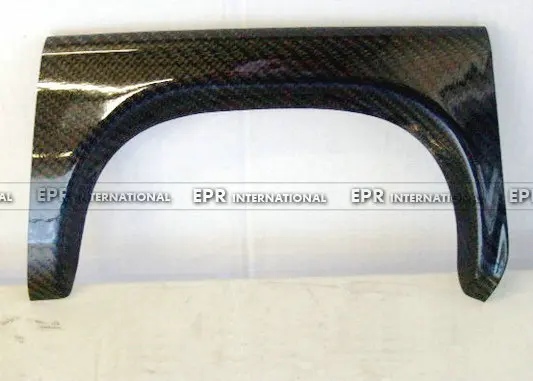 R34 GTR Rear Bumper Exhaust Heat Shield (OEM Rear Bumper Only)(1)_1