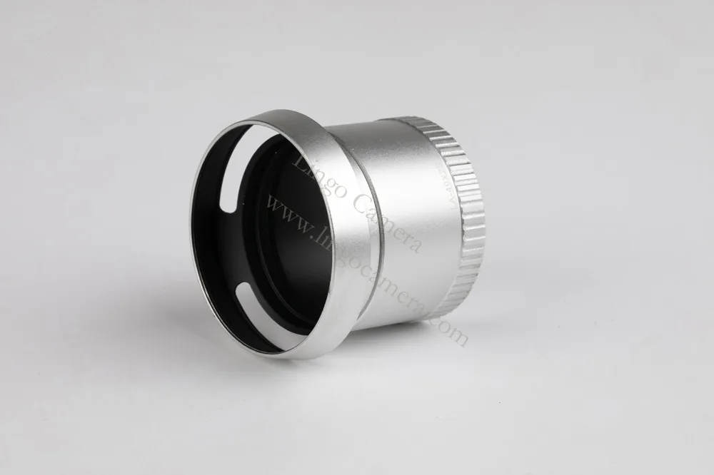 Кольцо адаптер для объектива камеры Leica X1 X2|tube ring|adapter tubelens filter adapter |