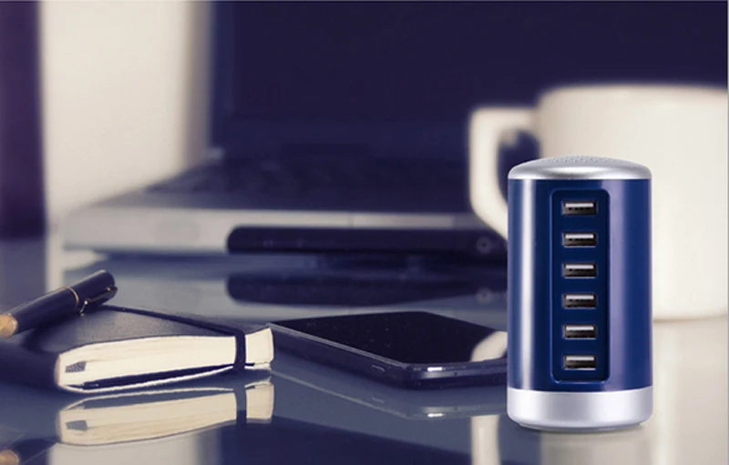 E2969 Mobile phone charger 6