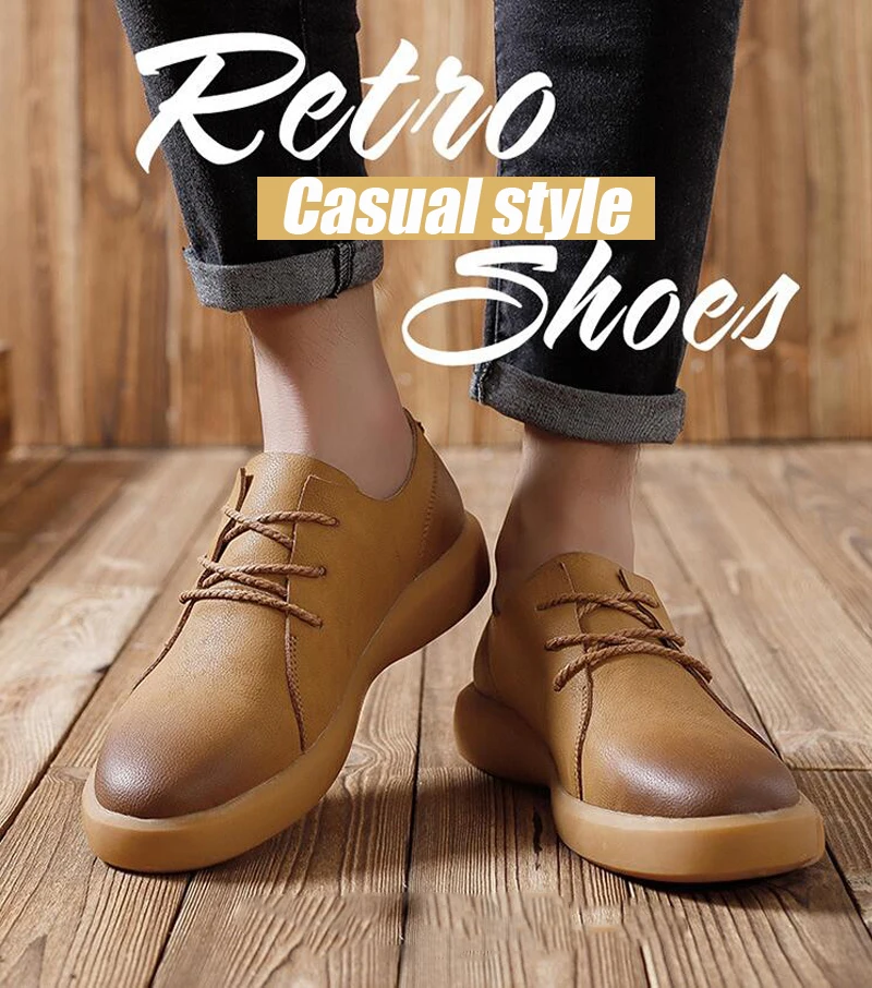 ZFTL/Новые мужские ботинки Мартинс, большой размер, Мужская обувь из натуральной кожи на шнуровке, мужская повседневная модная обувь в стиле ретро, Мужская обувь для отдыха 76
