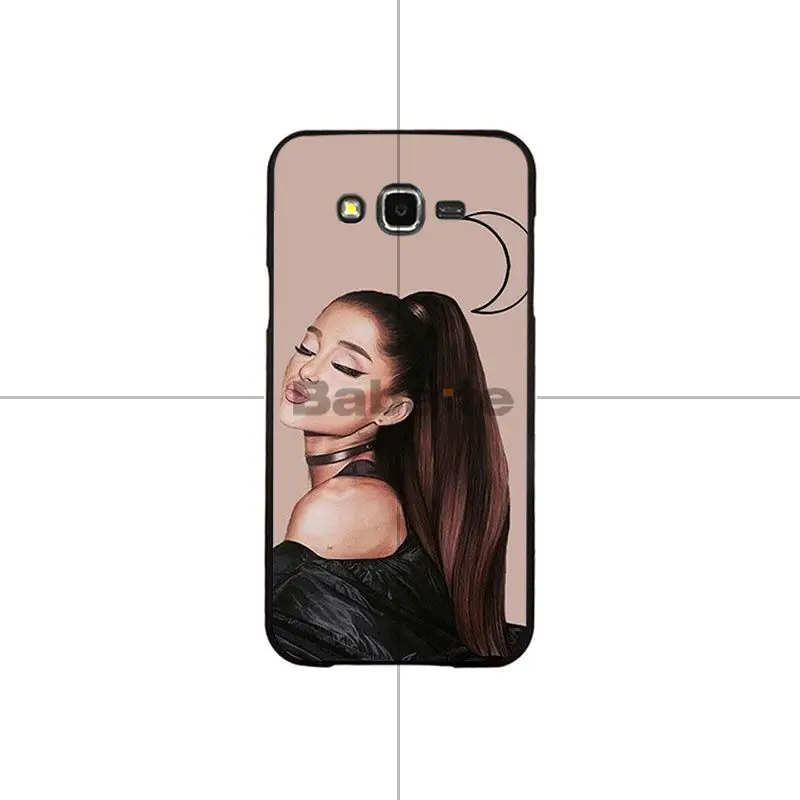 Cat Ar Ariana Grande