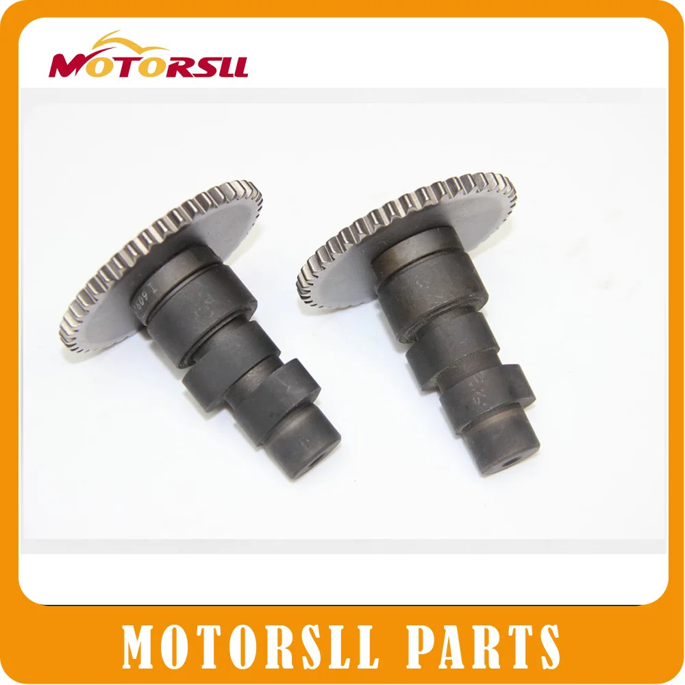 2 шт. распределительный вал в сборе для ATV QUADS CF moto X8 ATV UTV 0800-6016B & 0800-6016A 2 шт. распределительный вал в сборе для ATV QUADS CF moto X8 ATV UTV 0800-6016B & 0800-6016A
