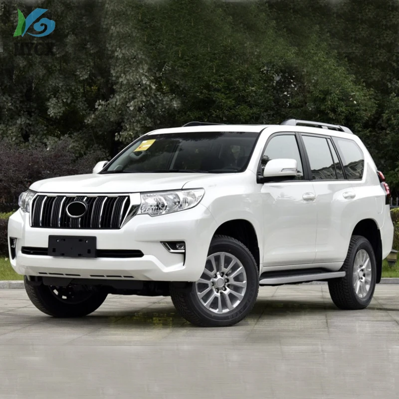 For Toyota Prado FJ150 14