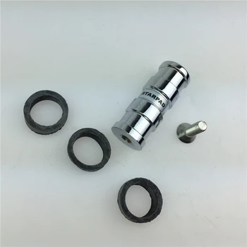 オートバイペダルは、適切なのcr/crf/125/250/500/230/450Rオフ-道路車両オートバイcncアルミペダル