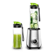 Соковыжималка Производитель использует Многофункциональный портативный мини-станок для прессования, чтобы сделать полную автоматическая крышка