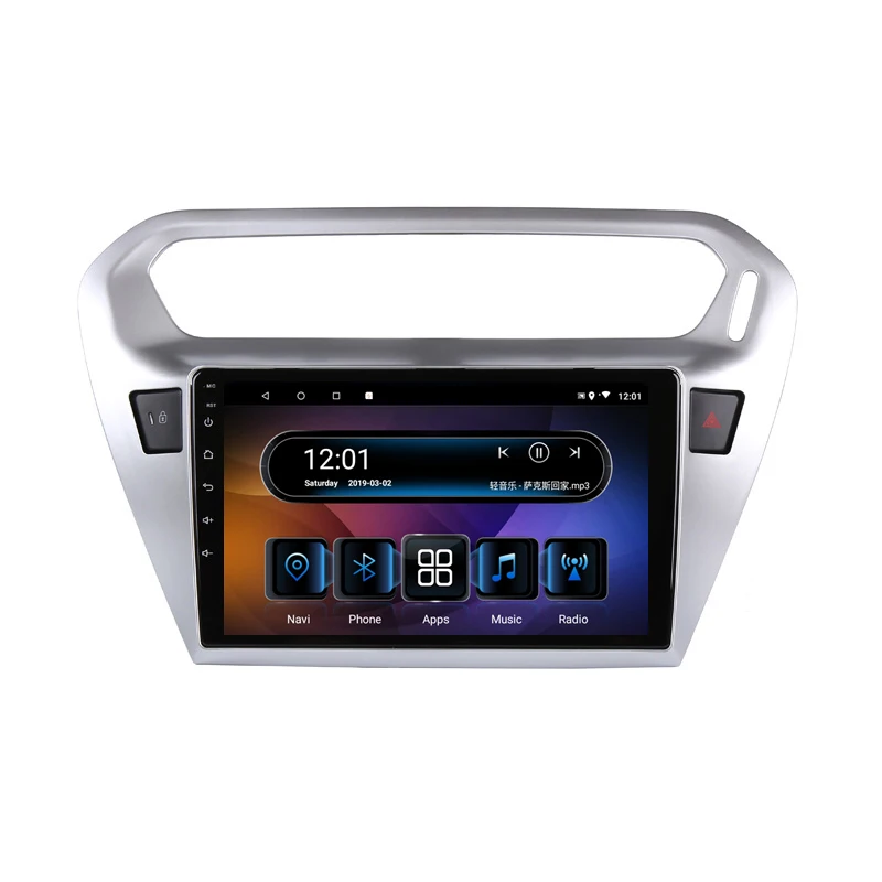 Excellent 10.1" 4G RAM 8 cores Android Car DVD GPS Navigation For Peugeot 301 2014 2015 2016 2017 2018 audio stereo car radio headunit 17 Excellent 10.1" 4G RAM 8 cores Android Car DVD GPS Navigation For Peugeot 301 2014 2015 2016 2017 2018 audio stereo car radio headunit 17