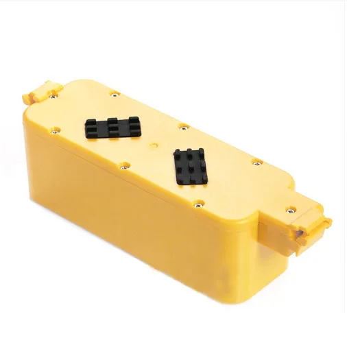 14 4 V SC Ni-MH аккумуляторная батарея 3500mAh пылесос для Irobot 400 4000 4905 4210 4232 4130 4150 серии |