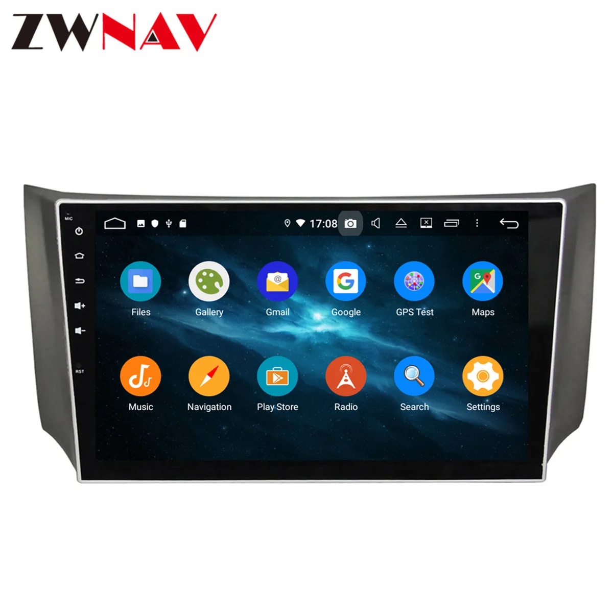 Clearance IPS Android 9.0 Car gps radio stereo For Nissan Sylphy 2012 2013 2014 2015 car dvd multimedia player tape recorder BT head unit 2 Clearance IPS Android 9.0 Car gps radio stereo For Nissan Sylphy 2012 2013 2014 2015 car dvd multimedia player tape recorder BT head unit 2