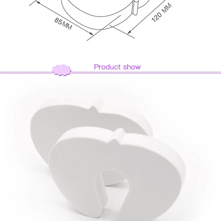 Детские защитные дверные стопоры 3 шт., детские защитные инструменты для безопасности ворот, детские защитные ворота, товары для ухода за