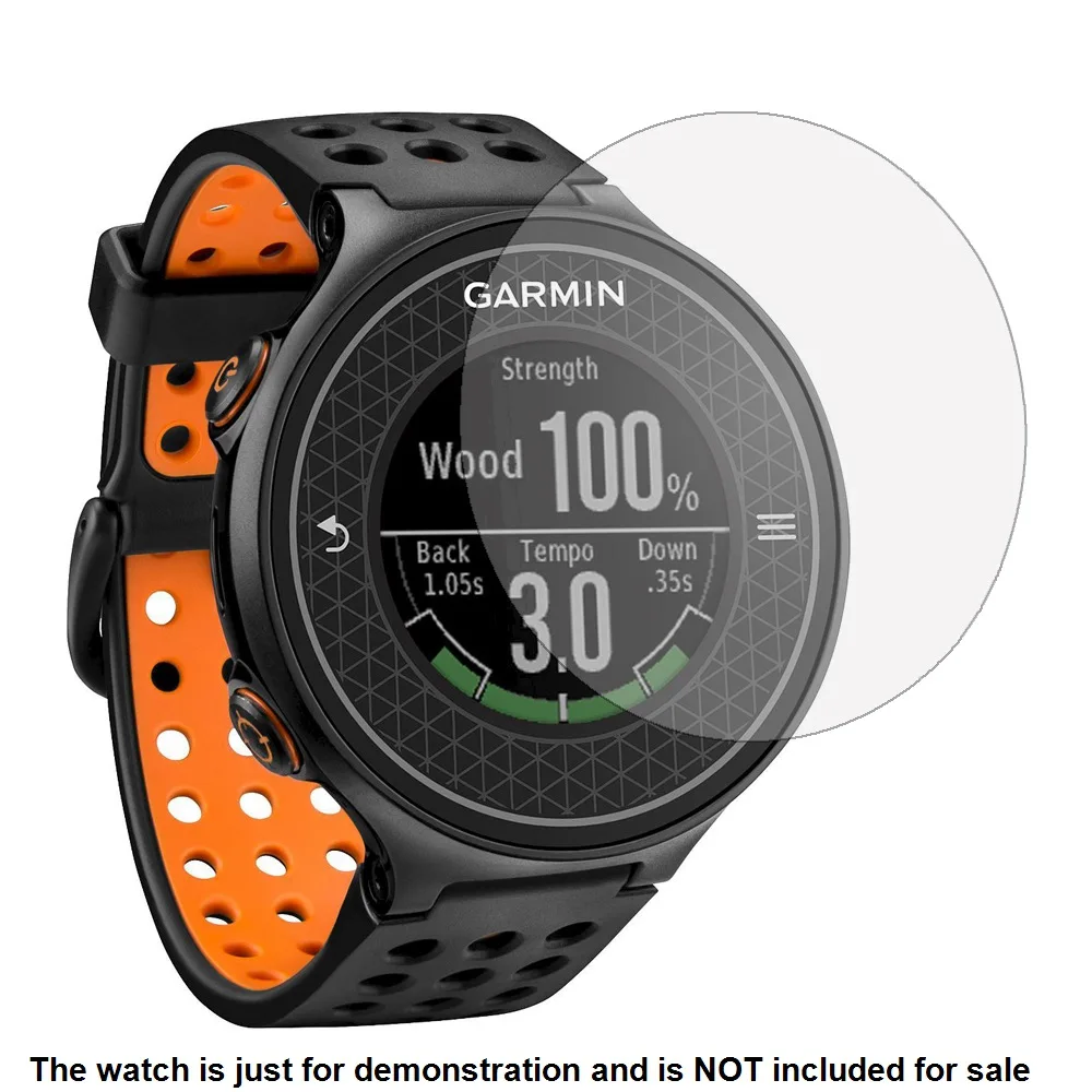 approach s6 garmin