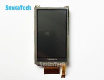 

For Garmin OREGON 450 450T 550 550T GPS Handheld navigator LCD display touch screen digitizer repair replacement
