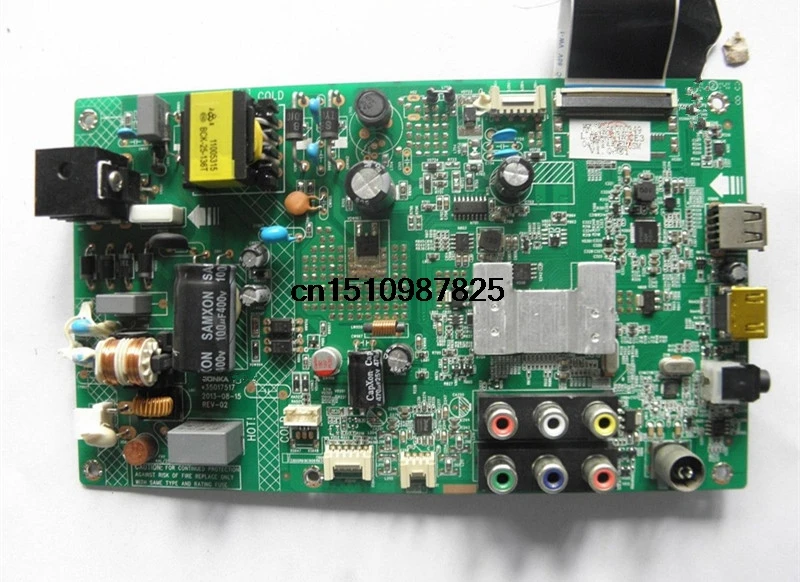 LED32E330CE материнская плата 35017517 0471YT 0265YT Экран KL14-0056MZ | Электроника