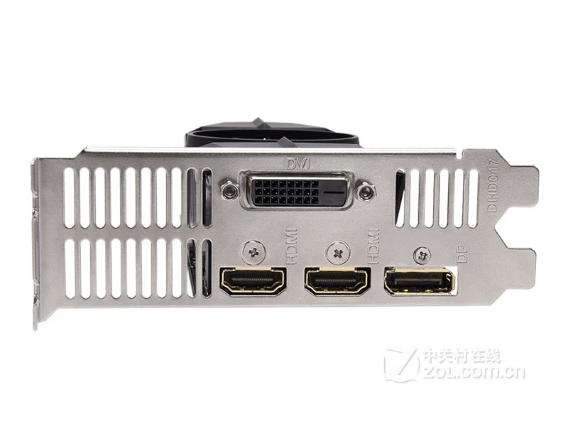 GTX 1050Ti OC Low Profile 4G (3)