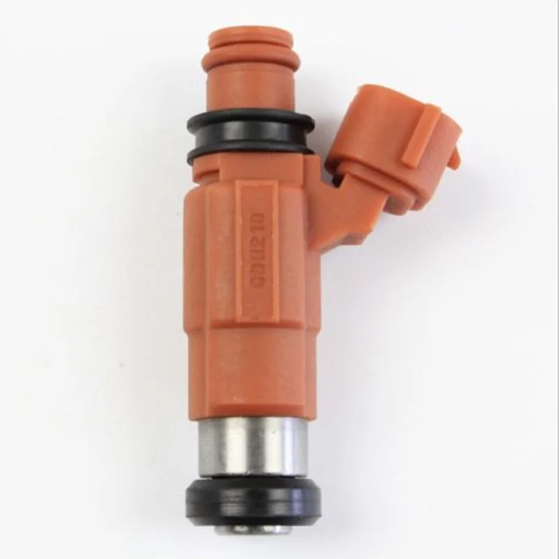 ASNU Test Genuine Fuel Injectors CDH210 0280155723 INP771 MD319791 for