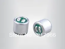 20PCS X Electret Microphone with Dustscreen & Lead foot Microphone 7mmx9mm