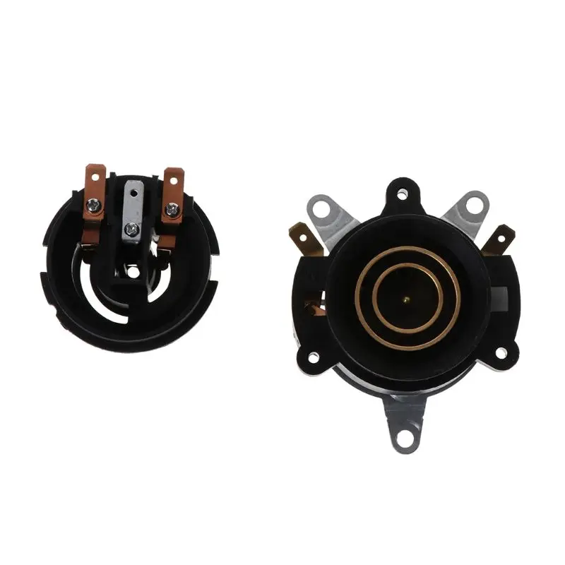 

Thermostat Temperature Control Kettle Top Base Set Socket Electric Kettle Parts