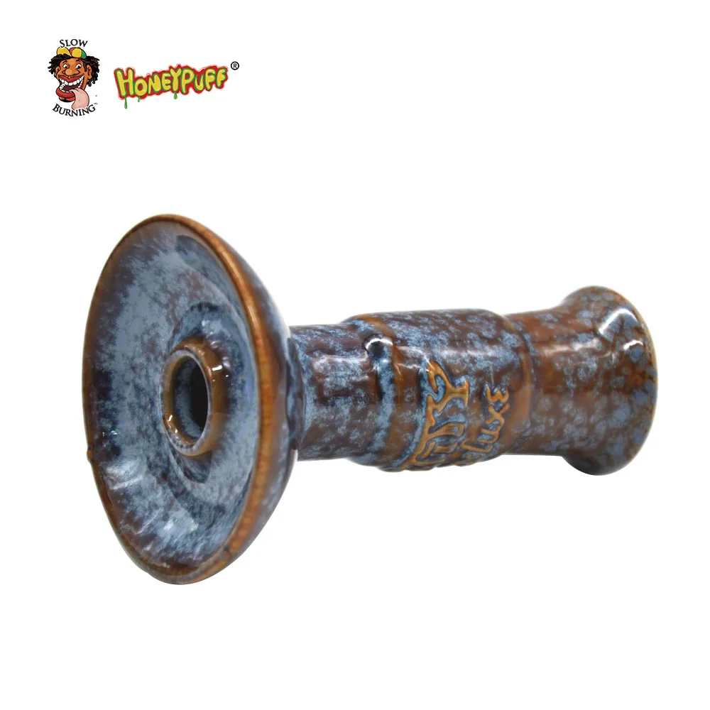 Amy-Shisha-Hookah-Ceramic-Bowl-Tobacco-Holder-Bowl-Charcoal-Stove-Burner-Heat-Keeper-Foil-silicone (5)
