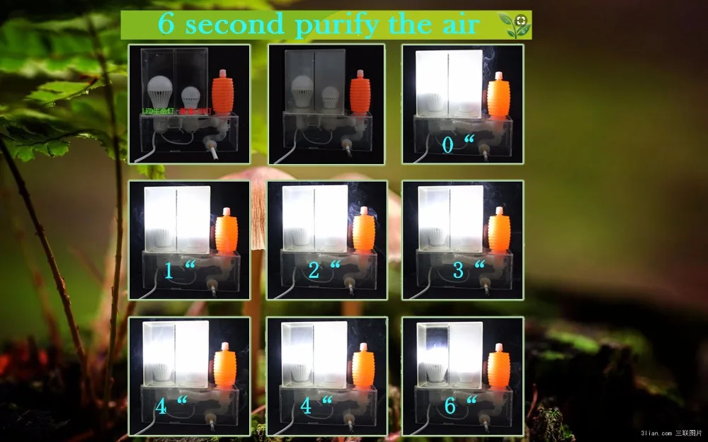6second purify air
