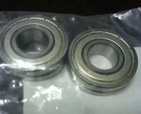 

1 Set Fuser Lower Sleeved Roller Bearing for Ricoh AF1060 AF1075 MP9001 Aficio MP9002 AE03-0018
