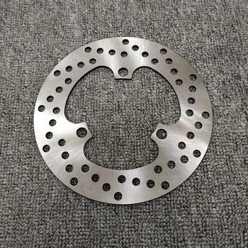 

Motorcycle Off-road Rear Brake Disc Rotor for Yamaha XT225 Serrow XT250 XG250