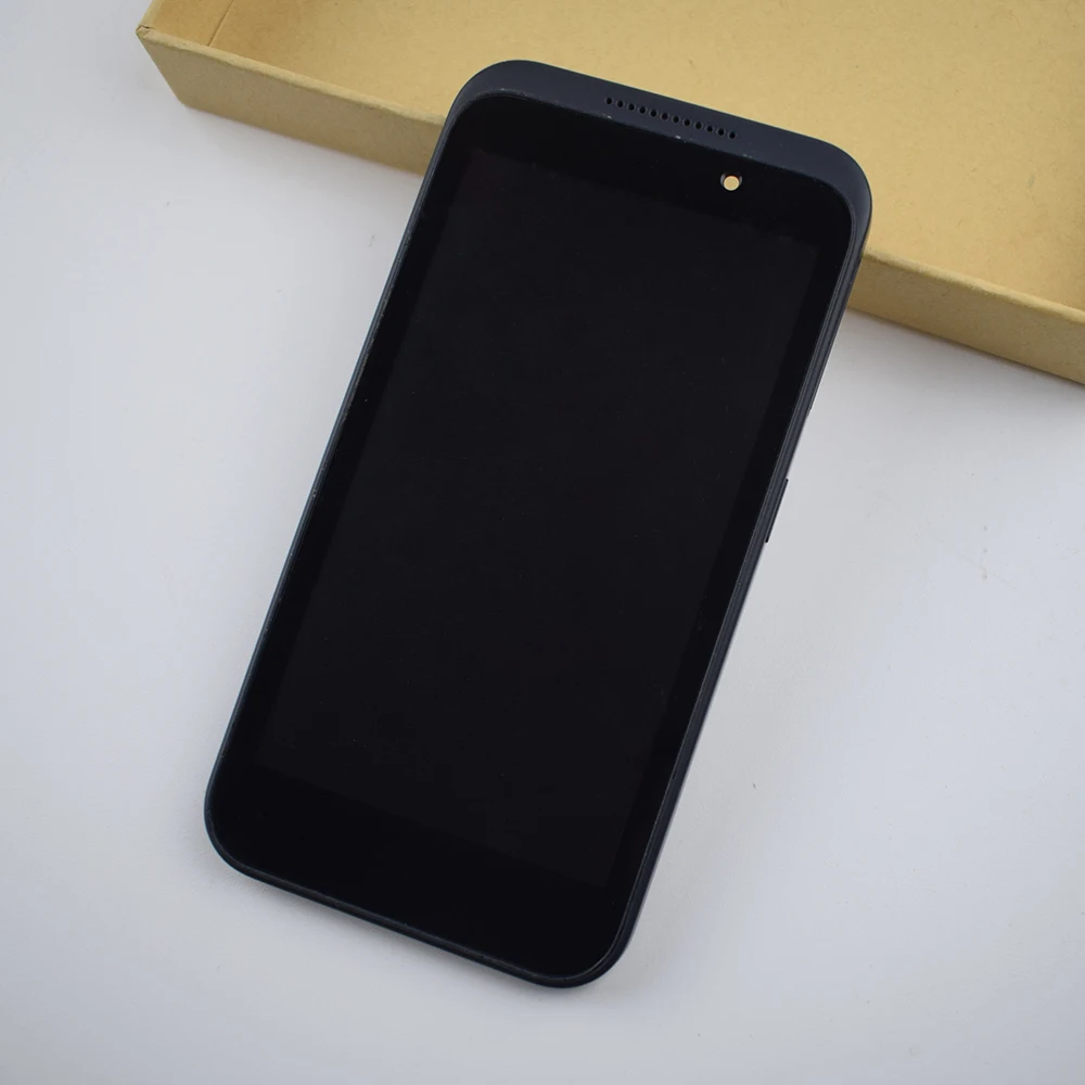 100% тесты для htc Desire 320 цифрователь полного сенсорного экрана сенсор стекло + ЖК