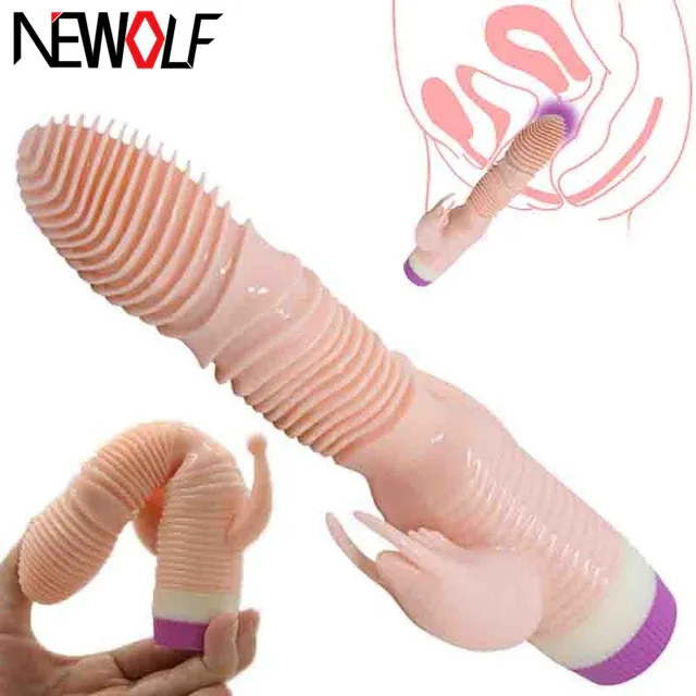 Sex Products Dildo Vibrator for Women Sex toys For Man Adult Game Sex Machine Masturbators Penis for Couples Q65