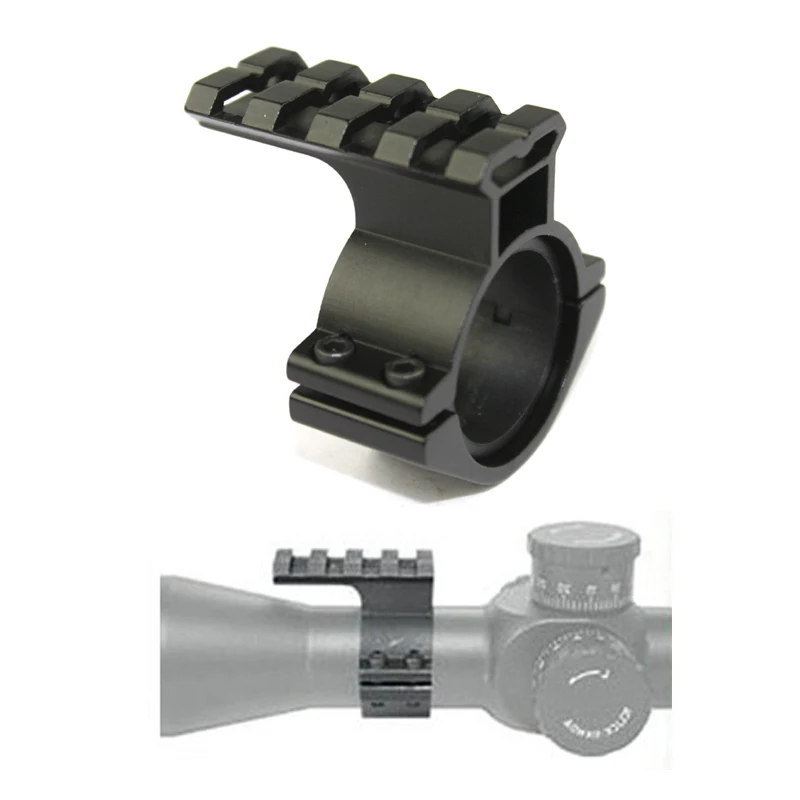 25mm & 30mm diameter Ring Adapter Scope Mount free shippingscope mount