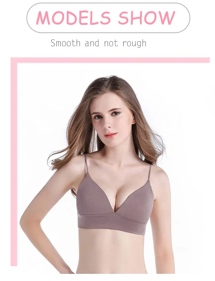 Sexy Yoga Bra Maternity Underwear for Nursing Pregnancy Clothes lactancia Brassiere Clothes for Pregnant Women Breastfeeding Size (5)