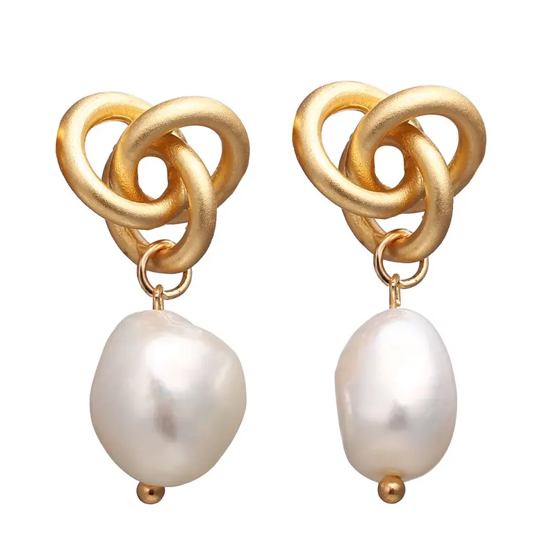 Vintage Earrings 2019 Geometric Shell Earrings For Women Girls BOHO Resin Drop Earrings Brincos Fashion Tortoise Jewelry 23