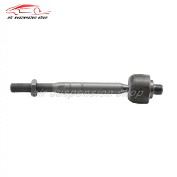 

1x Car 164 460 00 05 Front Axle Inner Tie Rod for Mercedes-Benz X164/GL450 W164/ML350 W251/R350 Air Suspension Shock