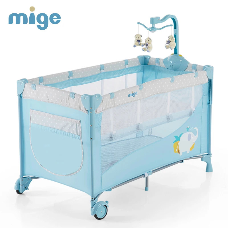 baby bed 2019