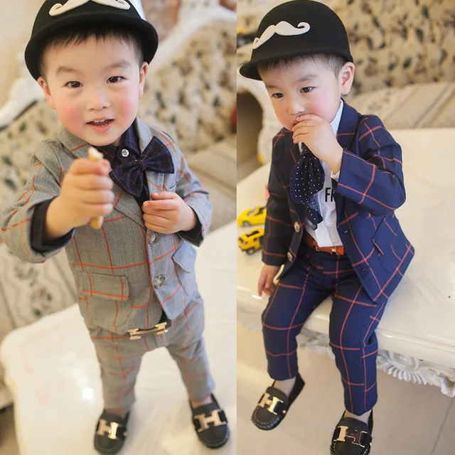 baby 2 piece suit
