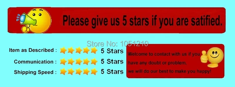 5 star