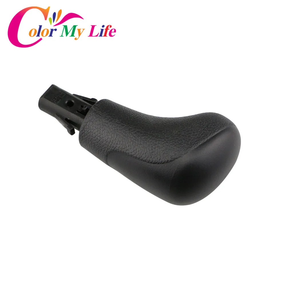 

COLOR MY LIFE CAR KIT PARTS FOR HYUNDAI VERNA SOLARIS AT GEAR HEAD SHIFT KNOB AUTO GEAR HANDBALL ACCESSORIES SEDAN HATCHBACK