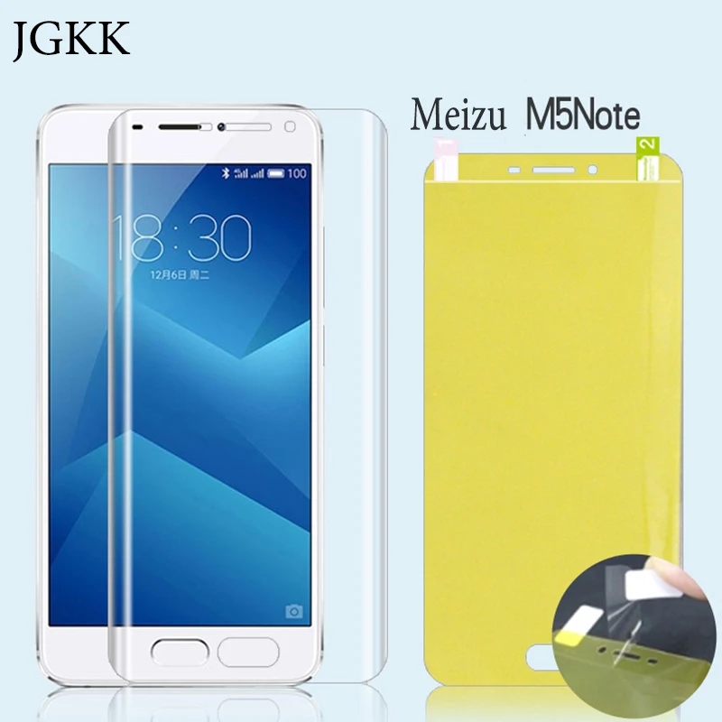 M5 note 1 