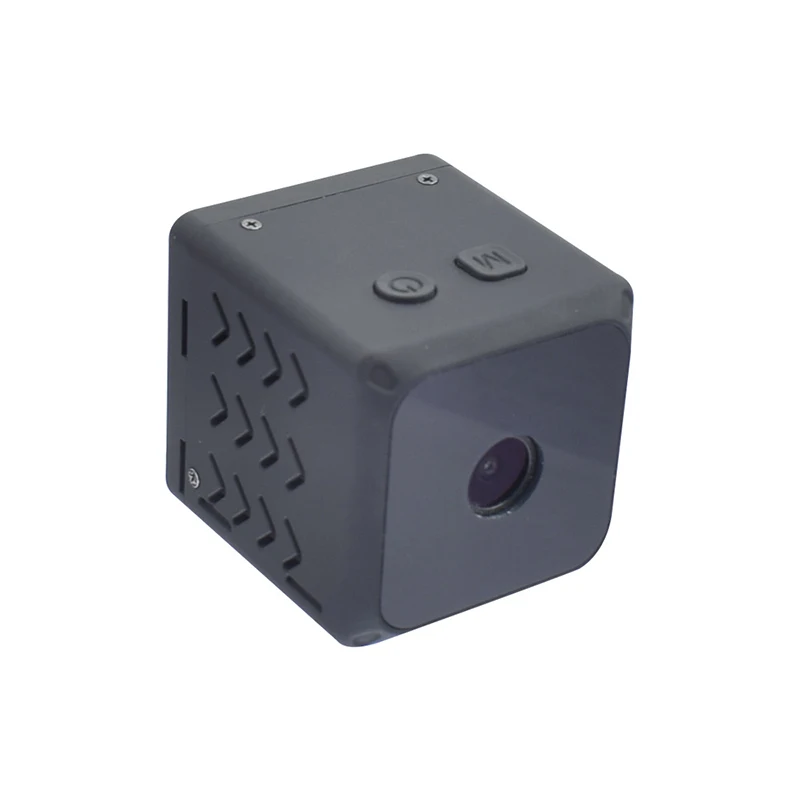 HD mini Wifi Wireless Camera security camera Remote Network Monitoring Night Vision Infrared Smart micro ip Camera cam