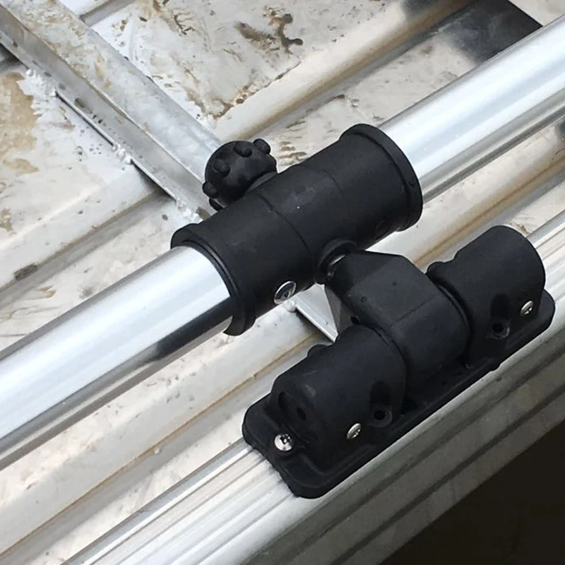 Buy Universal Paddle Bracket holder Support Stent Lock