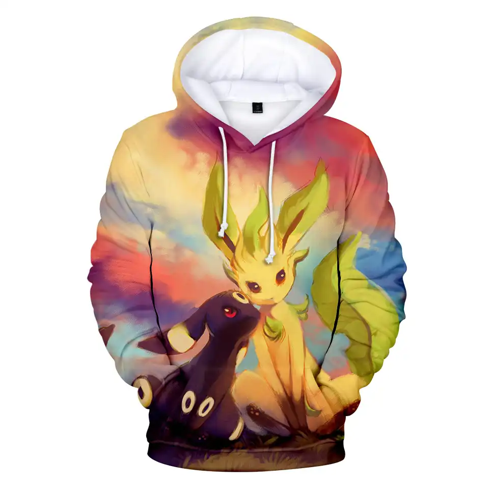VAGROVSY moda Anime pokemon go 3D bluzy z kapturem z długim rękawem sweter bluza mężczyźni kobiety Pikachu odzież z motywem z gry pokemon VAGROVSY moda Anime pokemon go 3D bluzy z kapturem z długim rękawem sweter bluza mężczyźni kobiety Pikachu odzież z motywem z gry pokemon