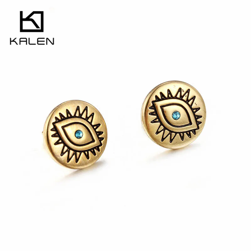 Женский ювелирный комплект из колье и серёг нержавеющей стали|jewelry sets for women|jewelry