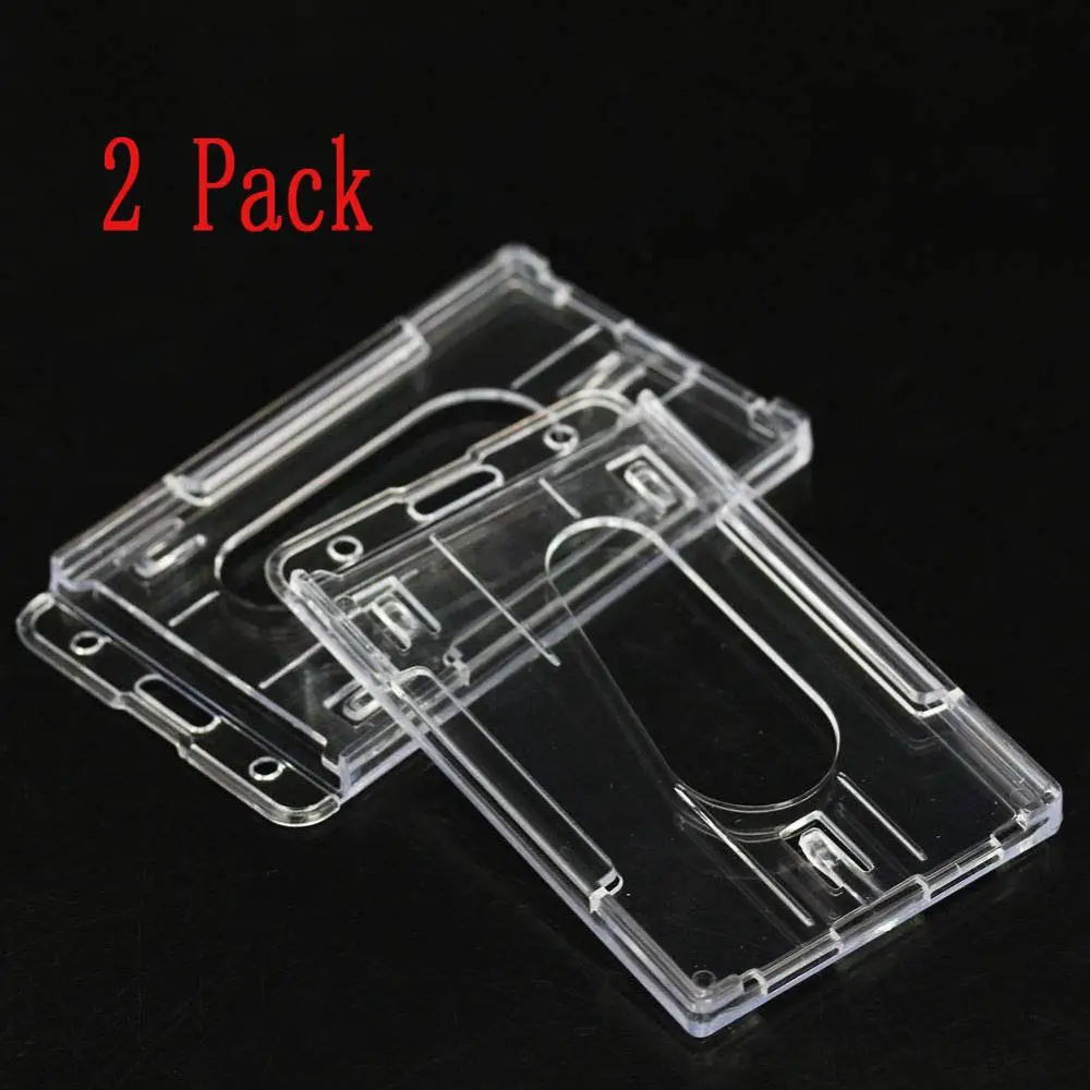 3 Card Id Holder