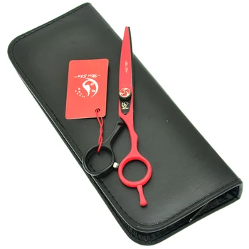 

6.0" Meisha Japanese 440c Salon Cutting Scissors for Barber Hairdresser's Thinning Shears Cheap Hairdressing Hair Razors HA0302