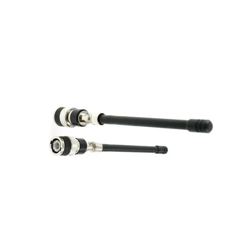 2 шт. BNC UHF микрофонная антенна для PGX24 SLX24 Series беспроводной микрофон частота 400-900