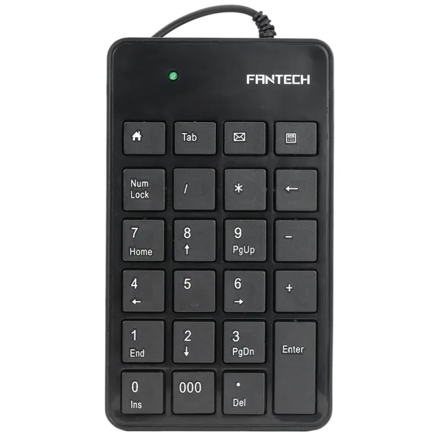 Mini 23-Keys USB Number Pad Keypad Portable Numeric Keyboard For Laptop Notebook Eletronic Accessories Compatible For IBM PC AT Mini 23-Keys USB Number Pad Keypad Portable Numeric Keyboard For Laptop Notebook Eletronic Accessories Compatible For IBM PC AT